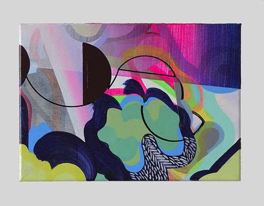 DANNY ROLPH, RETURN 53, 2014