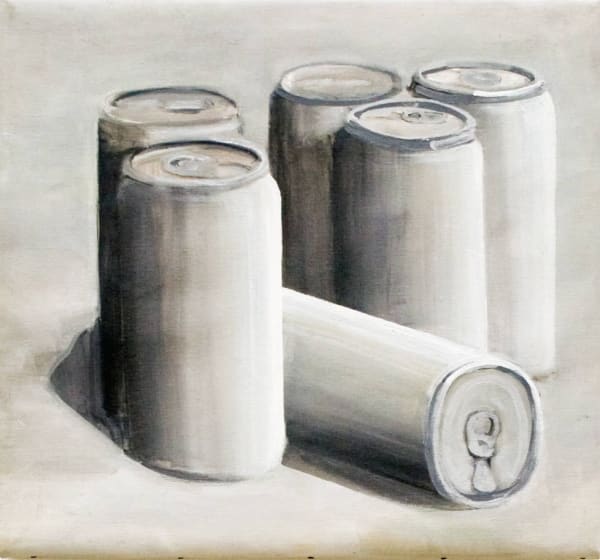 NEVAN LAHART, 6 PACK MORANDI, 2013