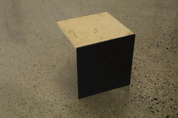 NEVAN LAHART, FASHIONABLY FINISHED POTENTIAL