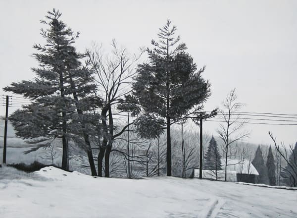 STEPHEN LOUGHMAN, JONAS, 2013