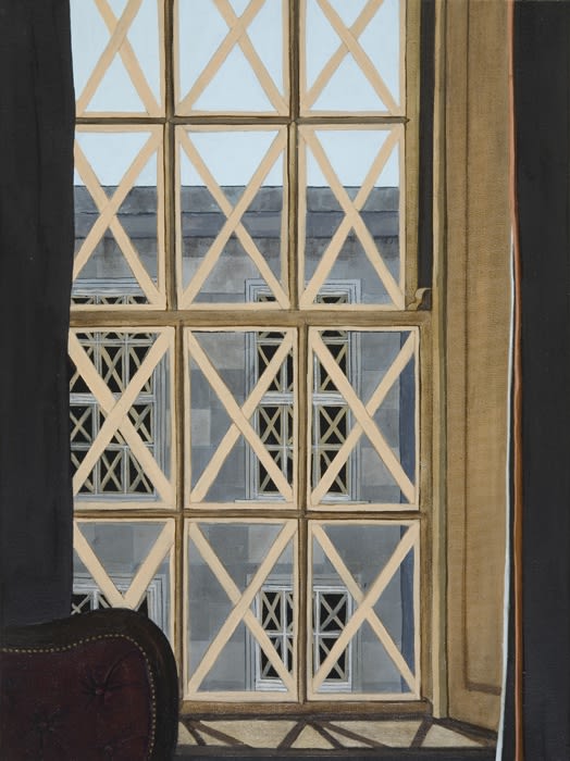 STEPHEN LOUGHMAN, MINISTRY, 2009