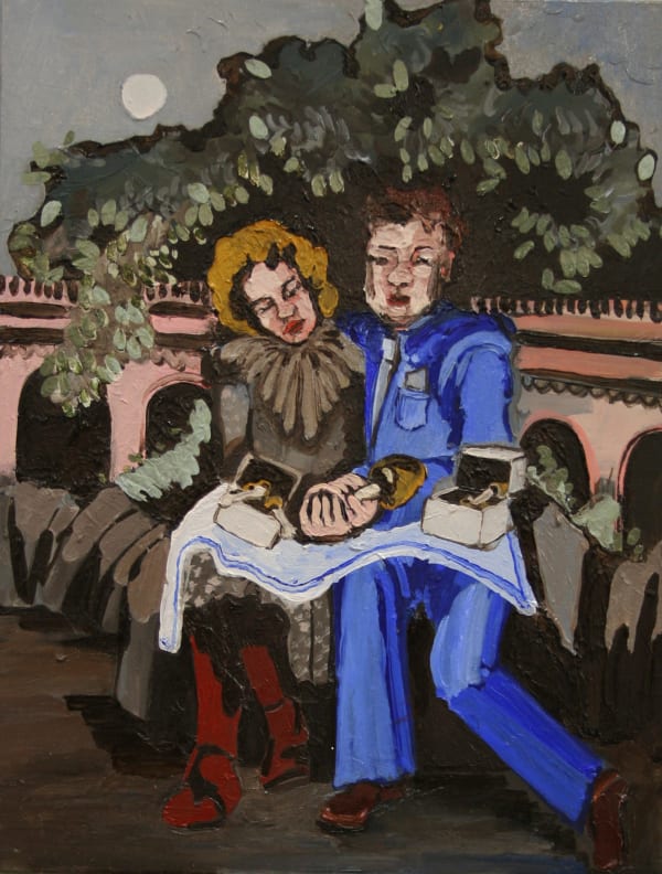 Sonia Shiel