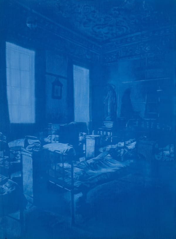 PAUL NUGENT, ORPHANAGE II