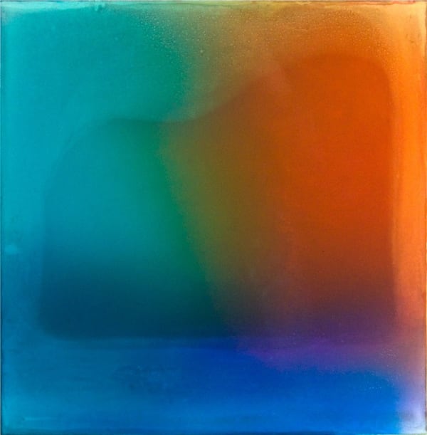 DAVID QUINN, DETECTABLE MOUNTAINS, 2010