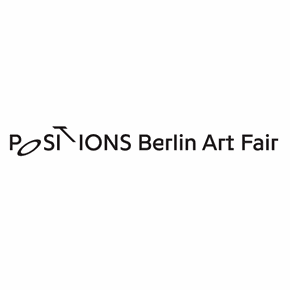 POSITIONS Berlin Art Fair | 2022