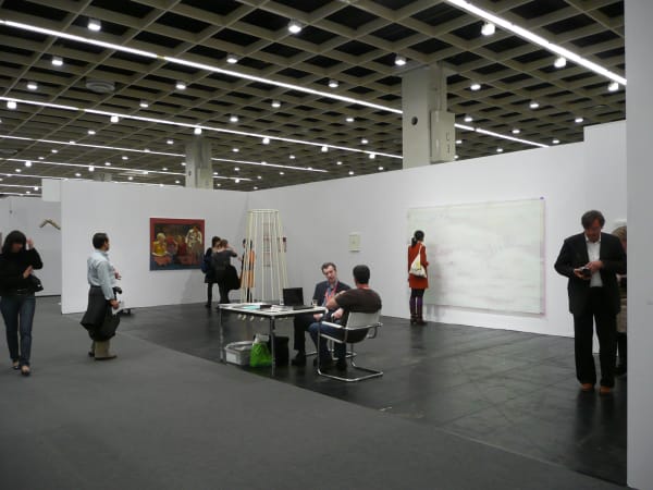 ART | Cologne
