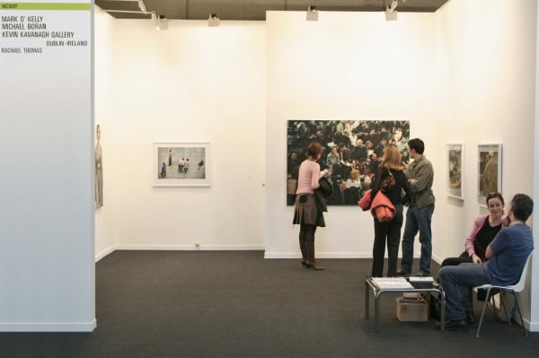 ARCO 2006 Madrad