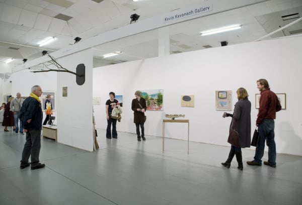 Interior Design & Art Fair | 2009