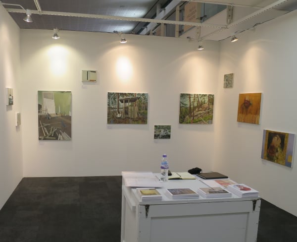 London Art Fair