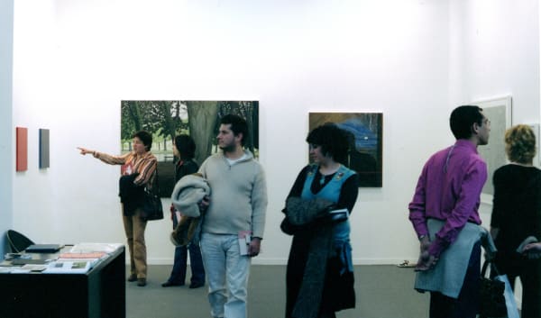 ARCO 2005 Madrid