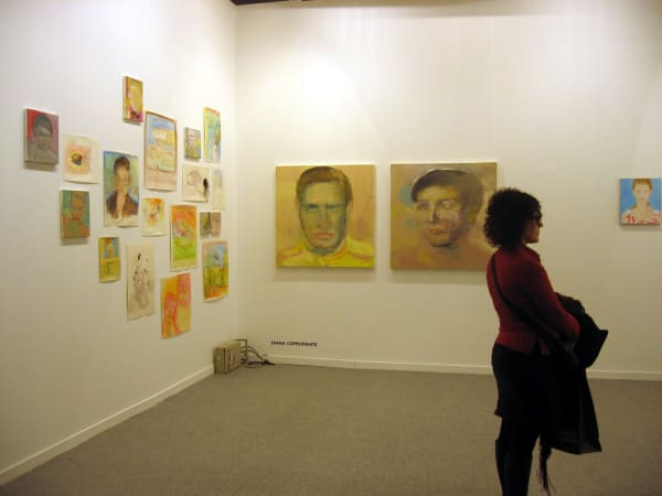 ARCO 2007 Madrid