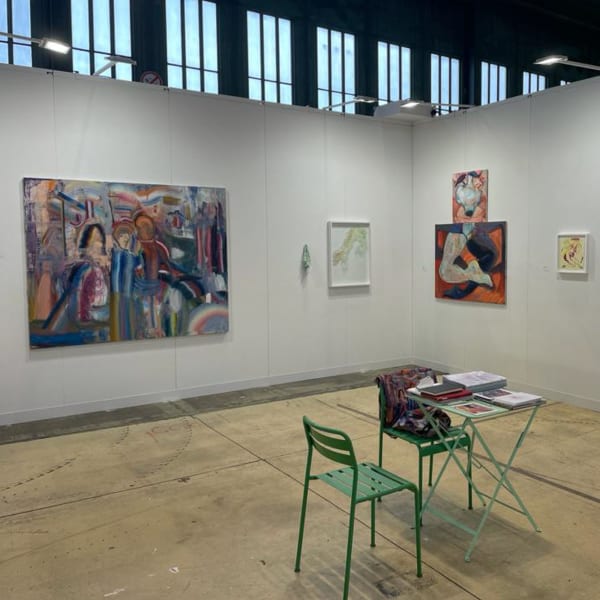 POSITIONS Berlin Art Fair