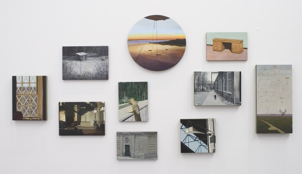 ART COLOGNE | 2009