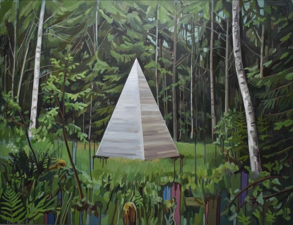 Cecilia Danell Kevin Kavanagh