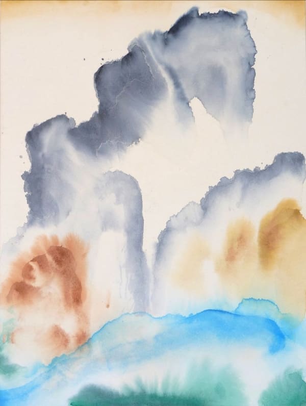 Robert Armstrong Three Distances