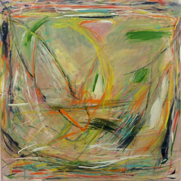 Lesley-Ann O’Connell