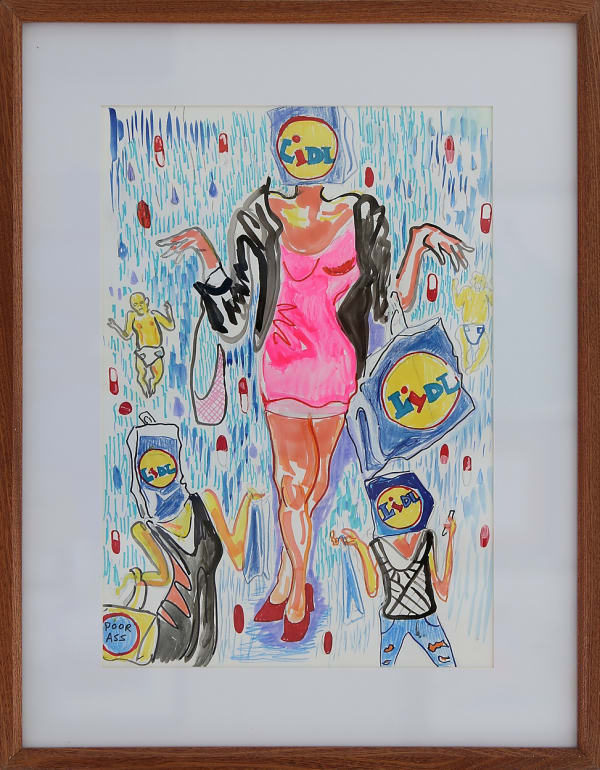 Sheila Rennick | Online Exhibition