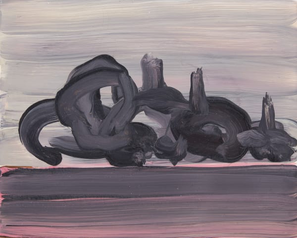 Sinéad Ní Mhaonaigh | Online Exhibition