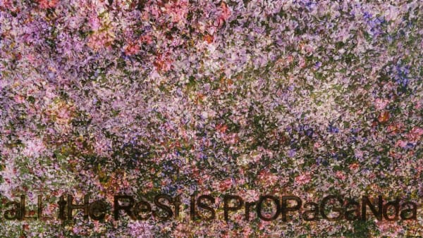 Elaine Byrne | Online exhibition