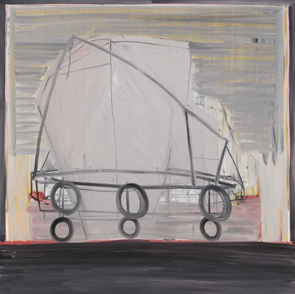 Sinéad Ní Mhaonaigh Kevin Kavanagh Gallery Dublin