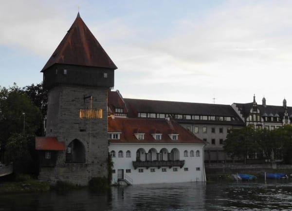 Ulrich Vogl Never Shown on Purpose