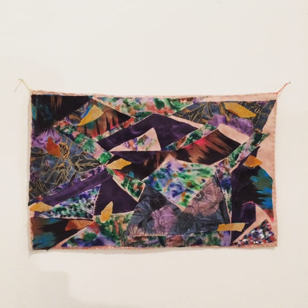 Mark Swords | Mystery Ewer