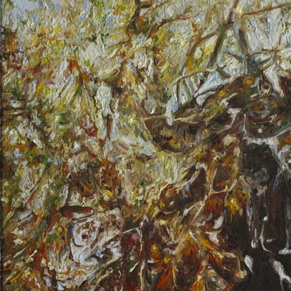 Paul McKinley | Conversation with Ingrid Lyons