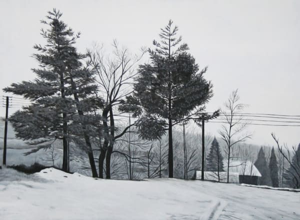 Stephen Loughman and Paul Nugent