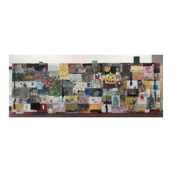 Richard Proffitt | EVA International