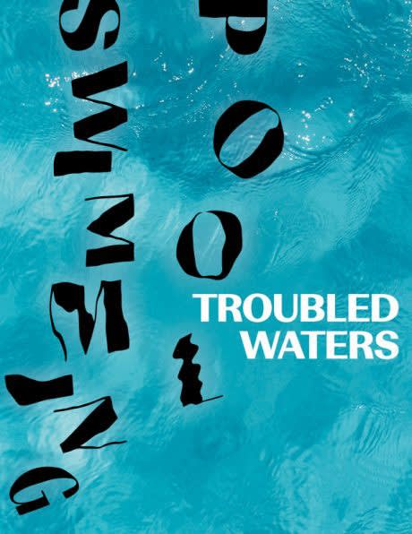 Ulrich Vogl SWIMMING POOL – TROUBLED WATERS