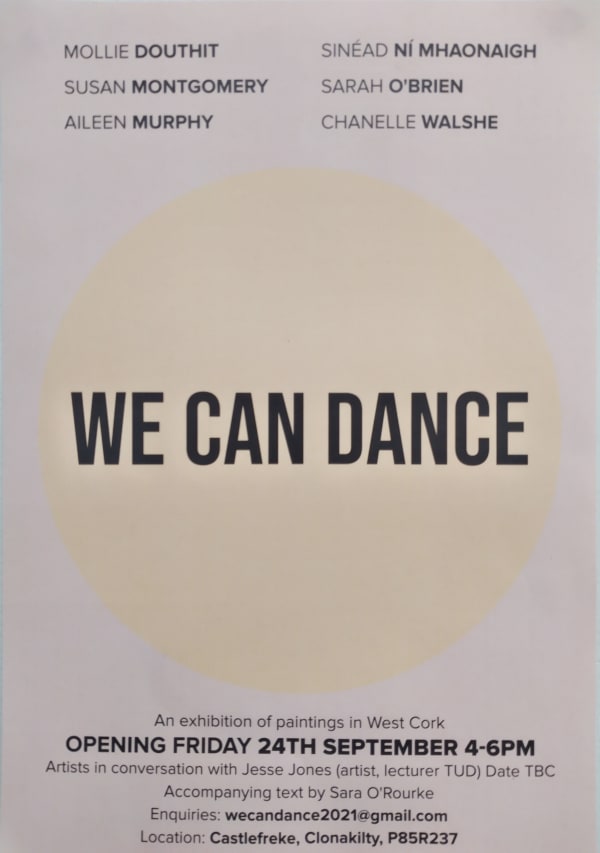 We Can Dance