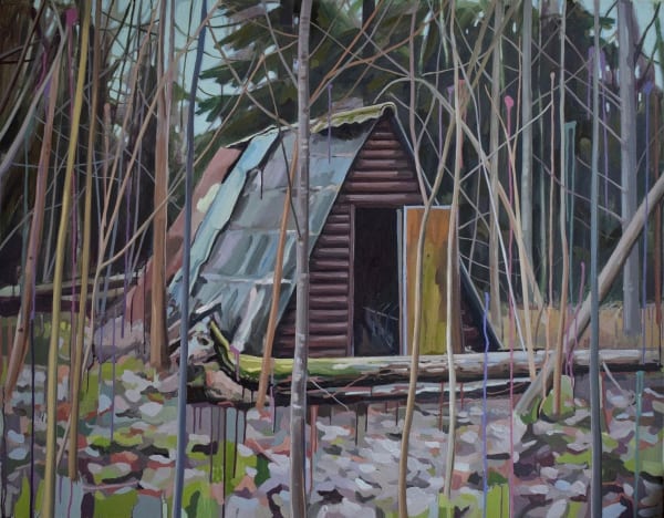 Cecilia Danell | I Trust the Quiet