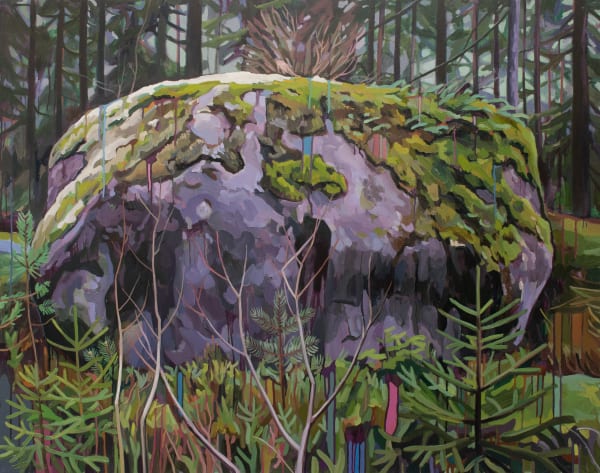 CECILIA DANELL | HENNESSY CRAIG AWARD 2022 WINNER