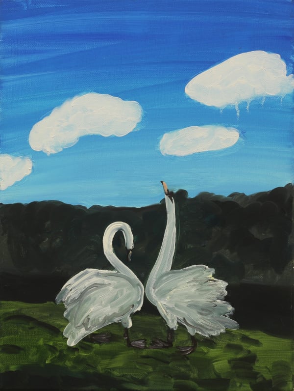 Kathy Tynan | Keep some steady friends around