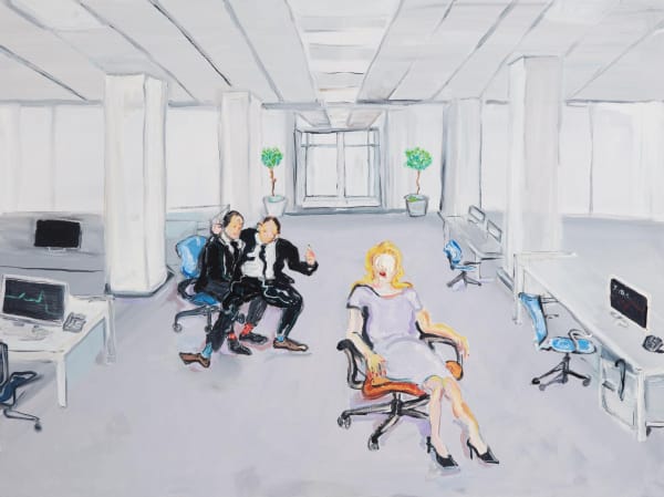 A Different Horizon | Lismore Castle Arts | 16 July – 21 August 2022