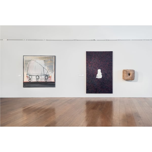 Behind the Scenes: Collection at Work,