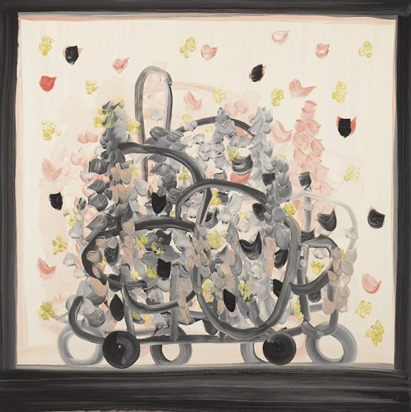 Stack | Sinéad Ní Mhaonaigh