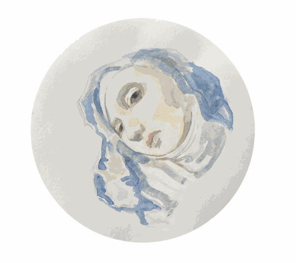 Divine Narratives: Alice Maher and Celine Bodin