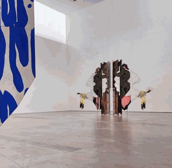 Sonia Shiel | ISCP Residency, New York 2024