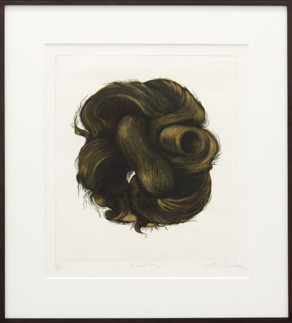 Alice Maher and Rachel Fallon | Untying the Knots