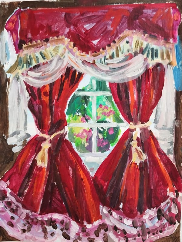 Gemma Browne | Arty No. 48: Windows