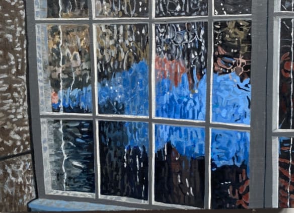 War Child Presents Sound & Vision: Running Up That Hill