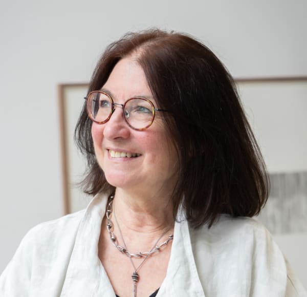 Geraldine O’Neill and Dr Yvonne Scott: In Conversation Sunday 9 November at 2pm