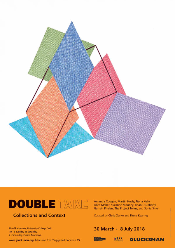 Sonia Shiel | Alice Maher | Double Take