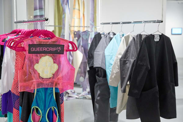 Elaine Byrne: OMEGA WORKSHOP: AN EXPERIMENT IN COUNTER-FASHION