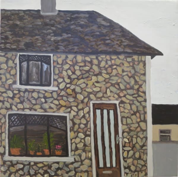 Kathy Tynan: Night Table,