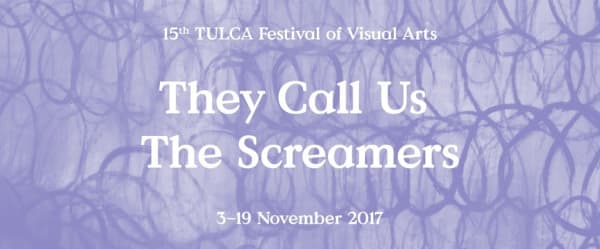 Richard Proffitt : TULCA Festival of Arts