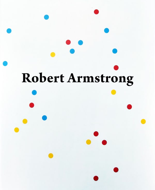 Robert Armstrong