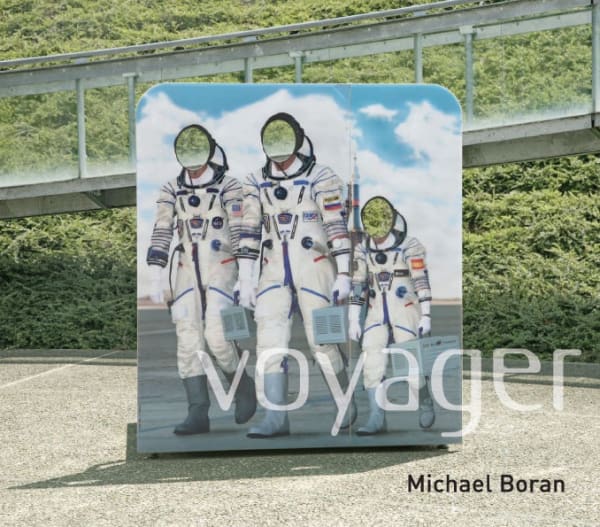 Michael Boran