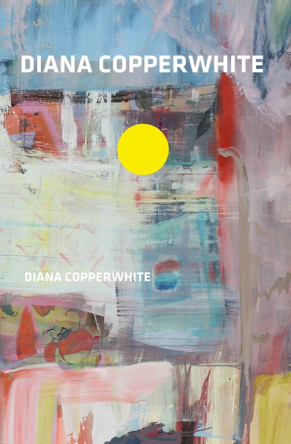 Diana Copperwhite